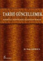 Vorderes Coverbild Tarihi Güncellemek