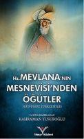 Vorderes Coverbild Hz. Mevlananin Mesnevisinden Ögütler