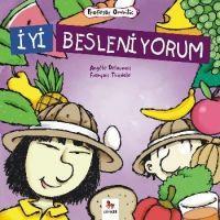 Vorderes Coverbild Iyi Besleniyorum