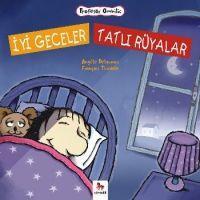 Vorderes Coverbild Iyi Geceler Tatli Rüyalar