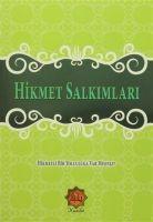 Vorderes Coverbild Hikmet Salkimlari