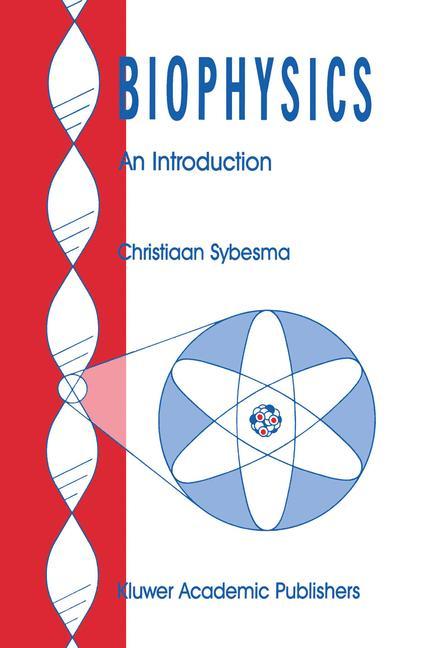 Vorderes Coverbild Biophysics