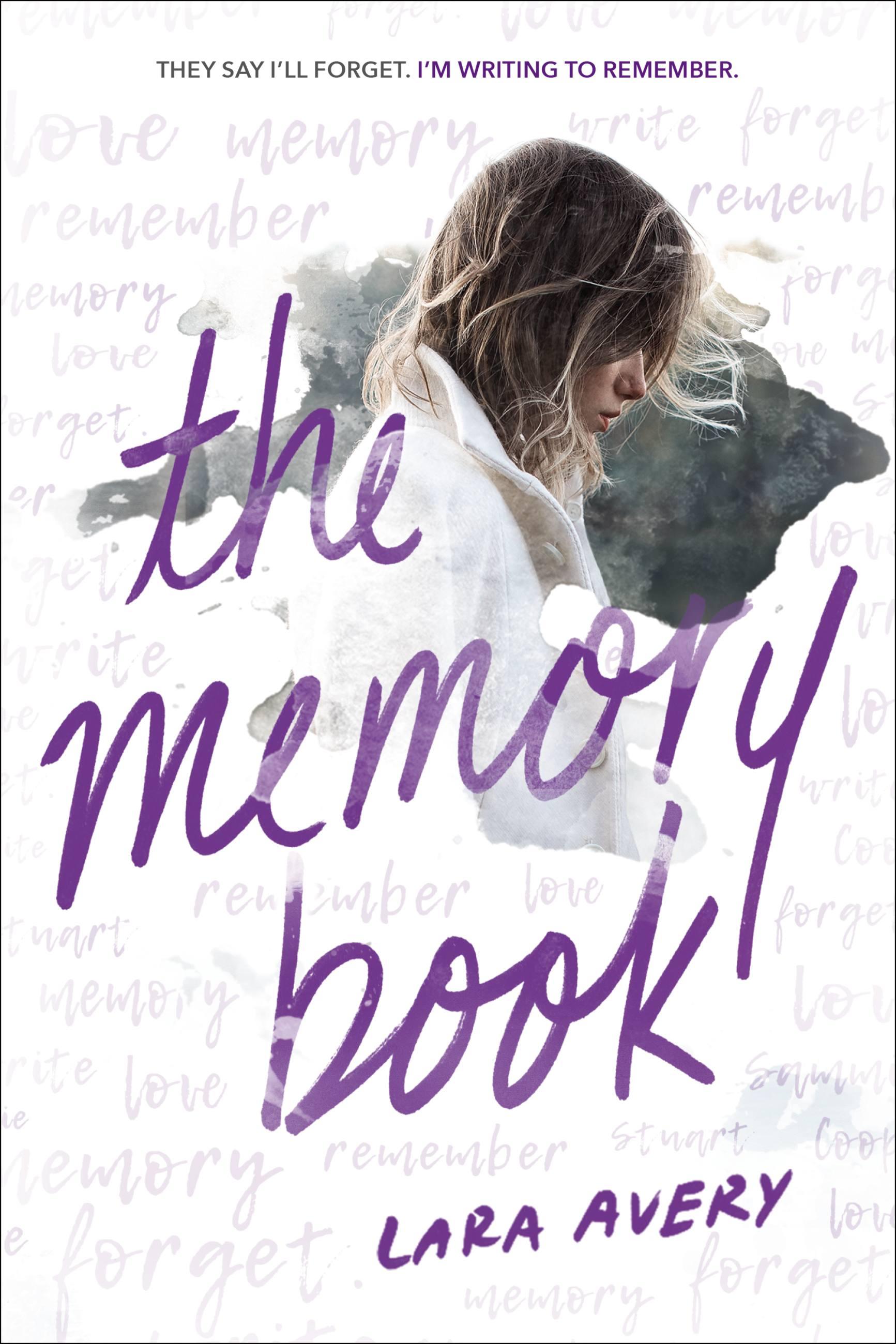 Vorderes Coverbild The Memory Book