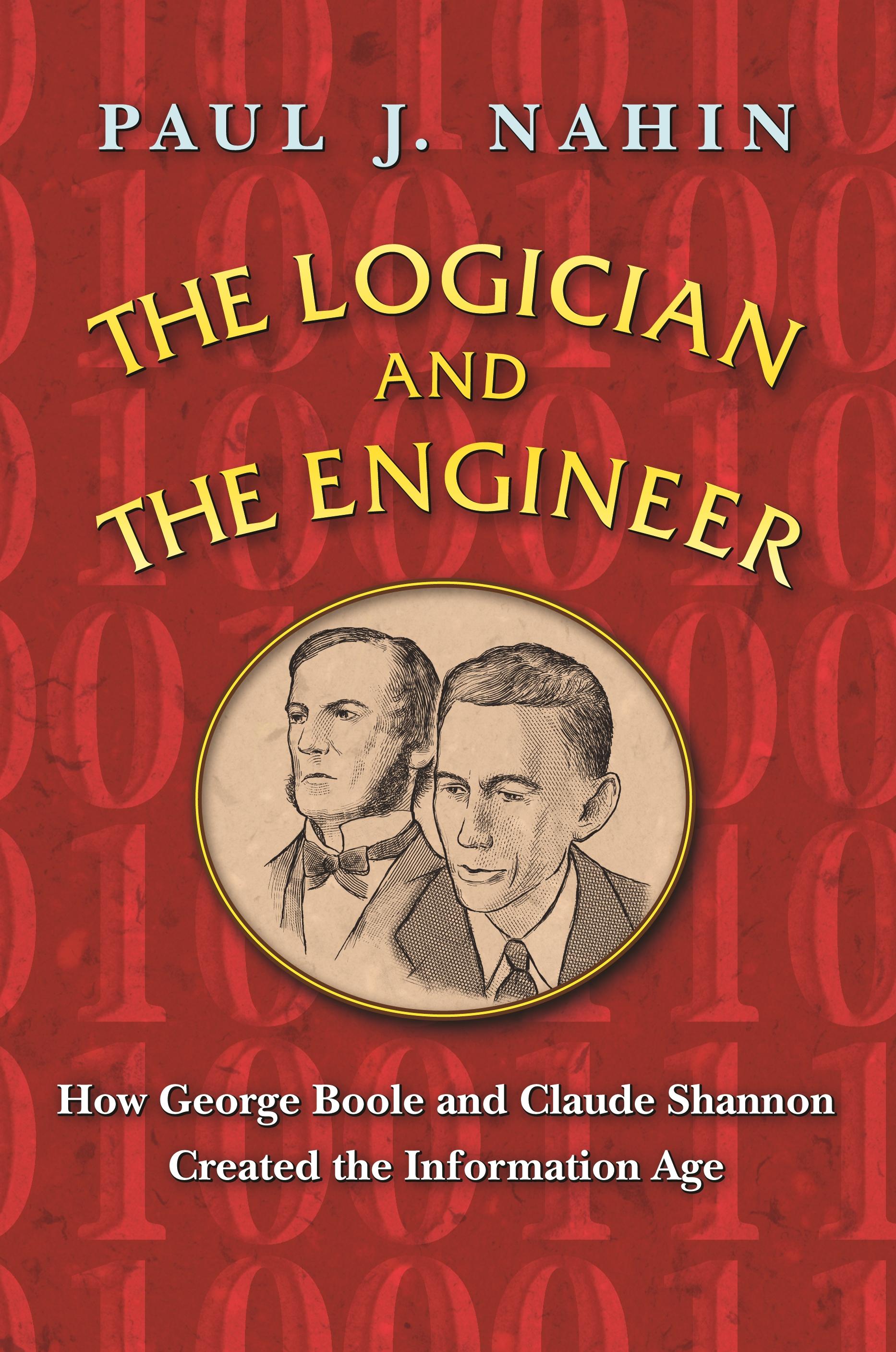 Vorderes Coverbild The Logician and the Engineer