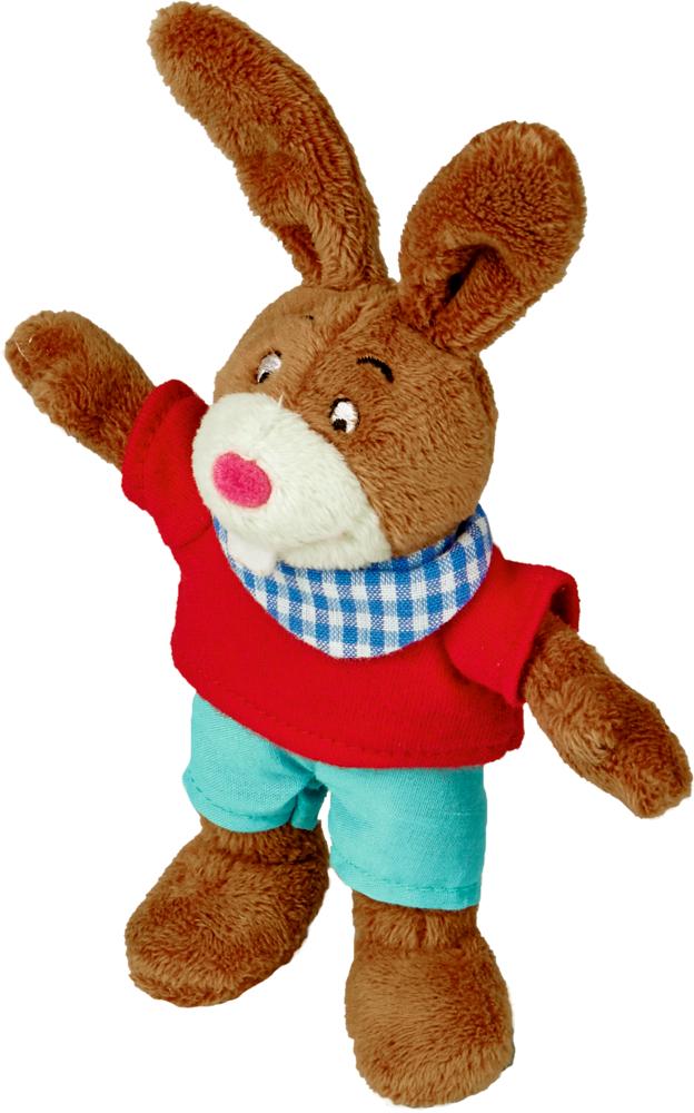 Beispielinhalt (Bild) Stups, der kleine Osterhase. Geschenkset