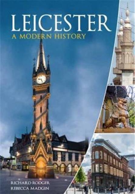 Vorderes Coverbild Leicester
