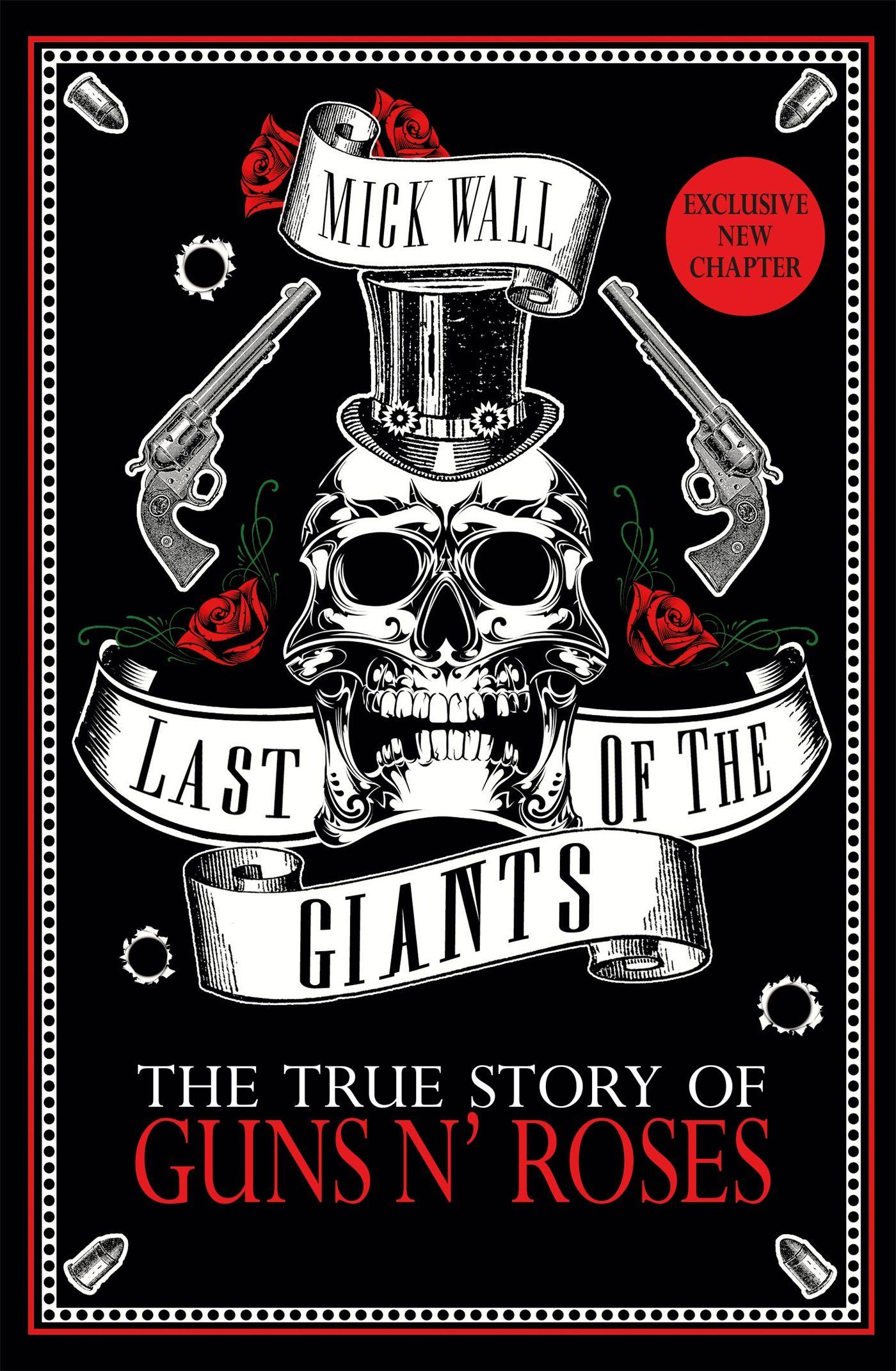 Vorderes Coverbild Last of the Giants