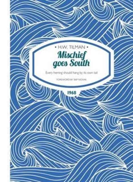 Vorderes Coverbild Mischief Goes South Paperback