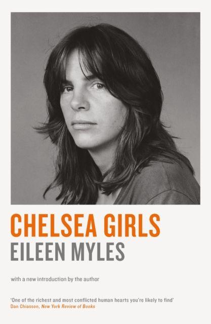 Vorderes Coverbild Chelsea Girls