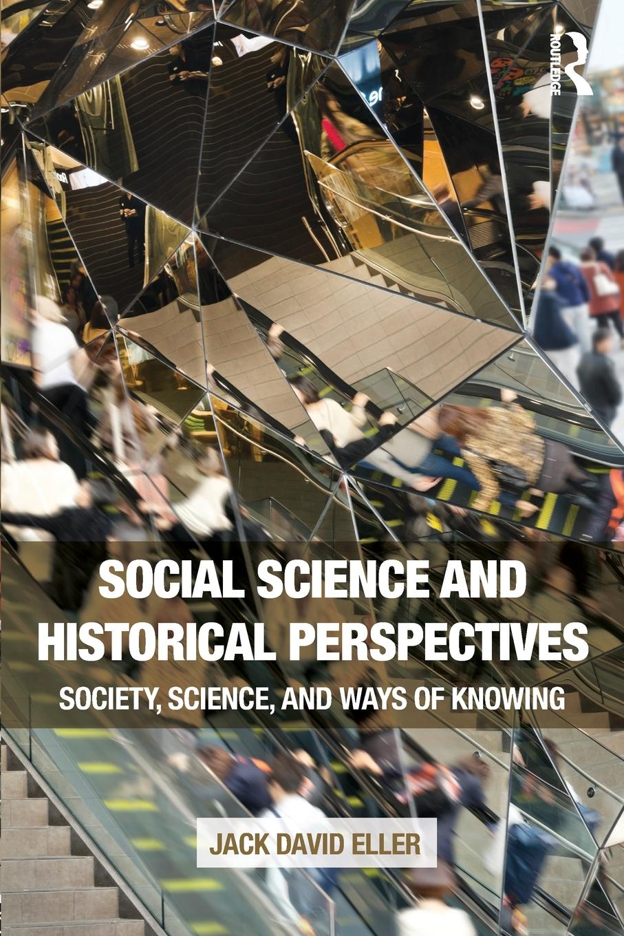 Vorderes Coverbild Social Science and Historical Perspectives