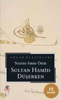 Vorderes Coverbild Sultan Hamid Düserken