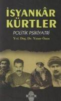 Vorderes Coverbild Isyankar Kürtler