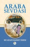 Vorderes Coverbild Araba Sevdasi