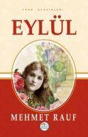 Vorderes Coverbild Eylül