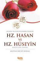 Vorderes Coverbild Hz. Hasan ve Hz. Hüseyin