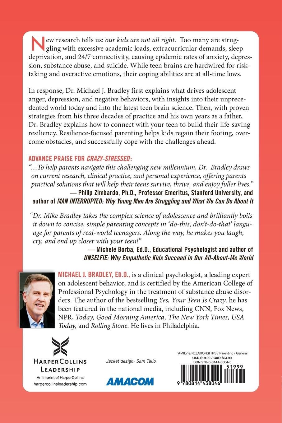 Rückseitencover A Crazy-Stressed