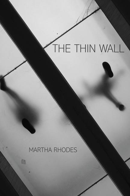 Vorderes Coverbild The Thin Wall