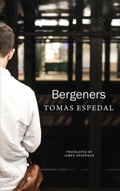 Vorderes Coverbild Bergeners
