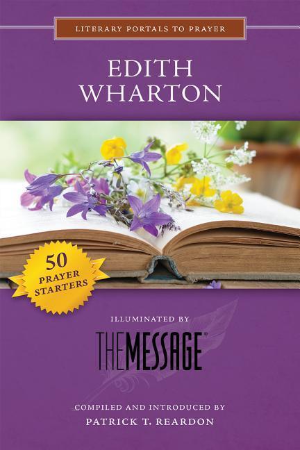 Vorderes Coverbild Edith Wharton, Illuminated by the Message