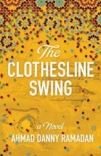 Vorderes Coverbild The Clothesline Swing
