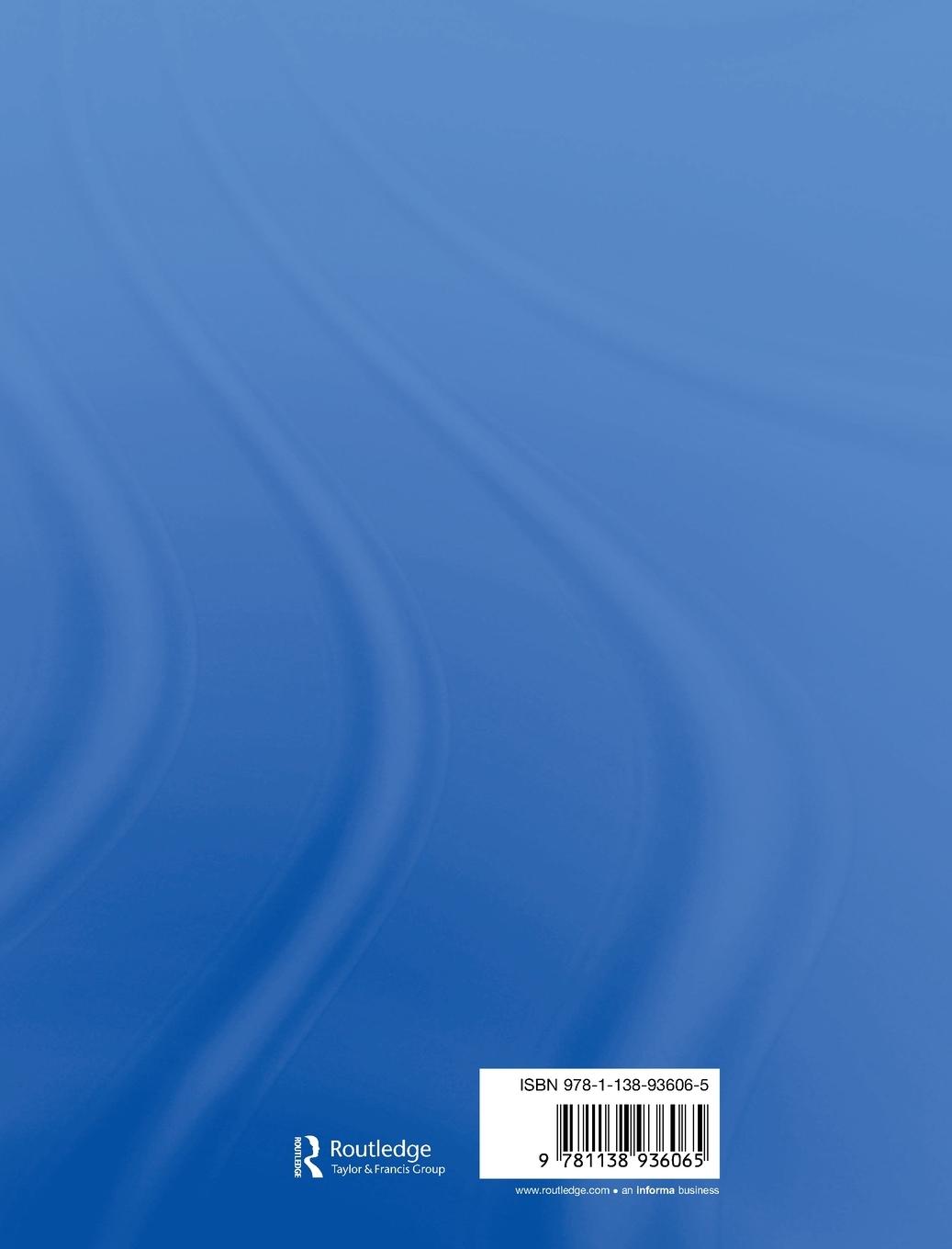 Rückseitencover Recording Studio Design