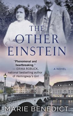 Vorderes Coverbild The Other Einstein