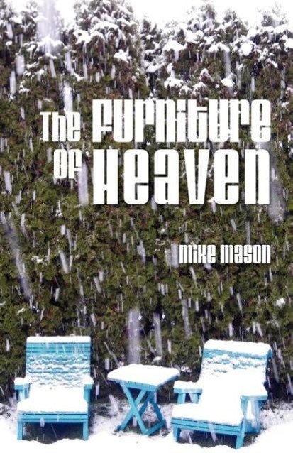 Vorderes Coverbild The Furniture of Heaven