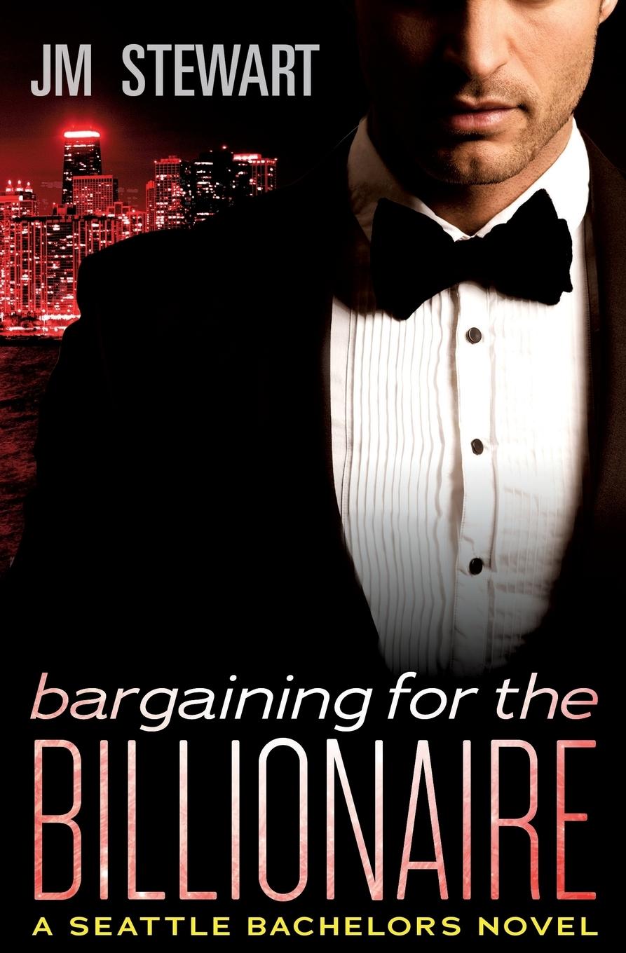 Vorderes Coverbild Bargaining for the Billionaire