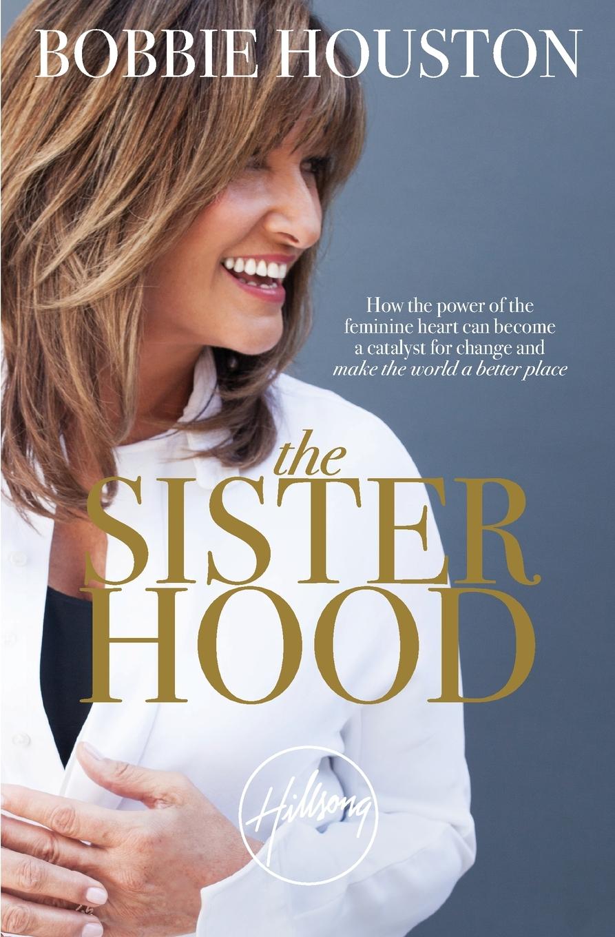 Vorderes Coverbild The Sisterhood