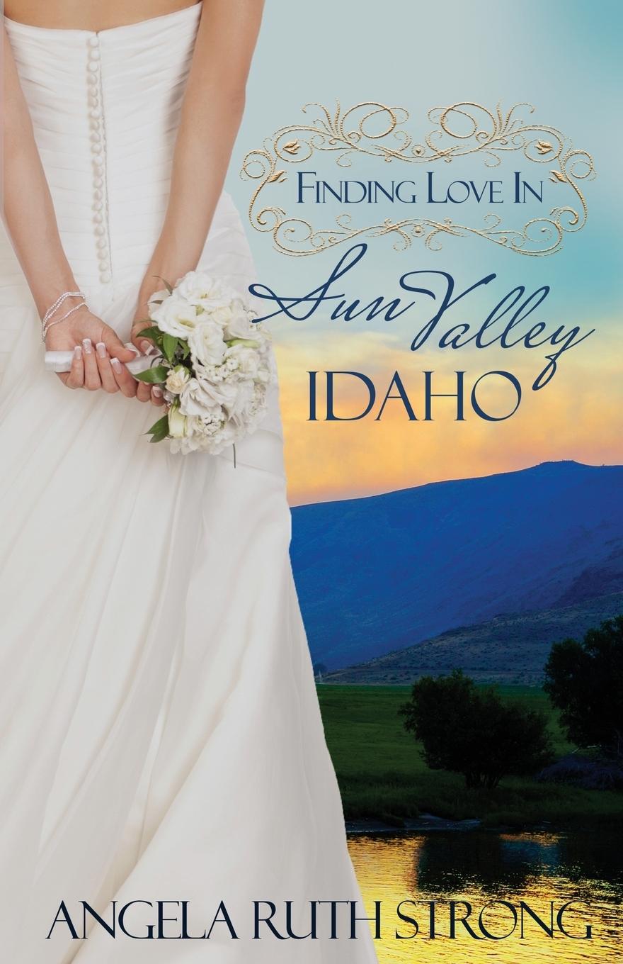 Vorderes Coverbild Finding Love in Sun Valley, Idaho