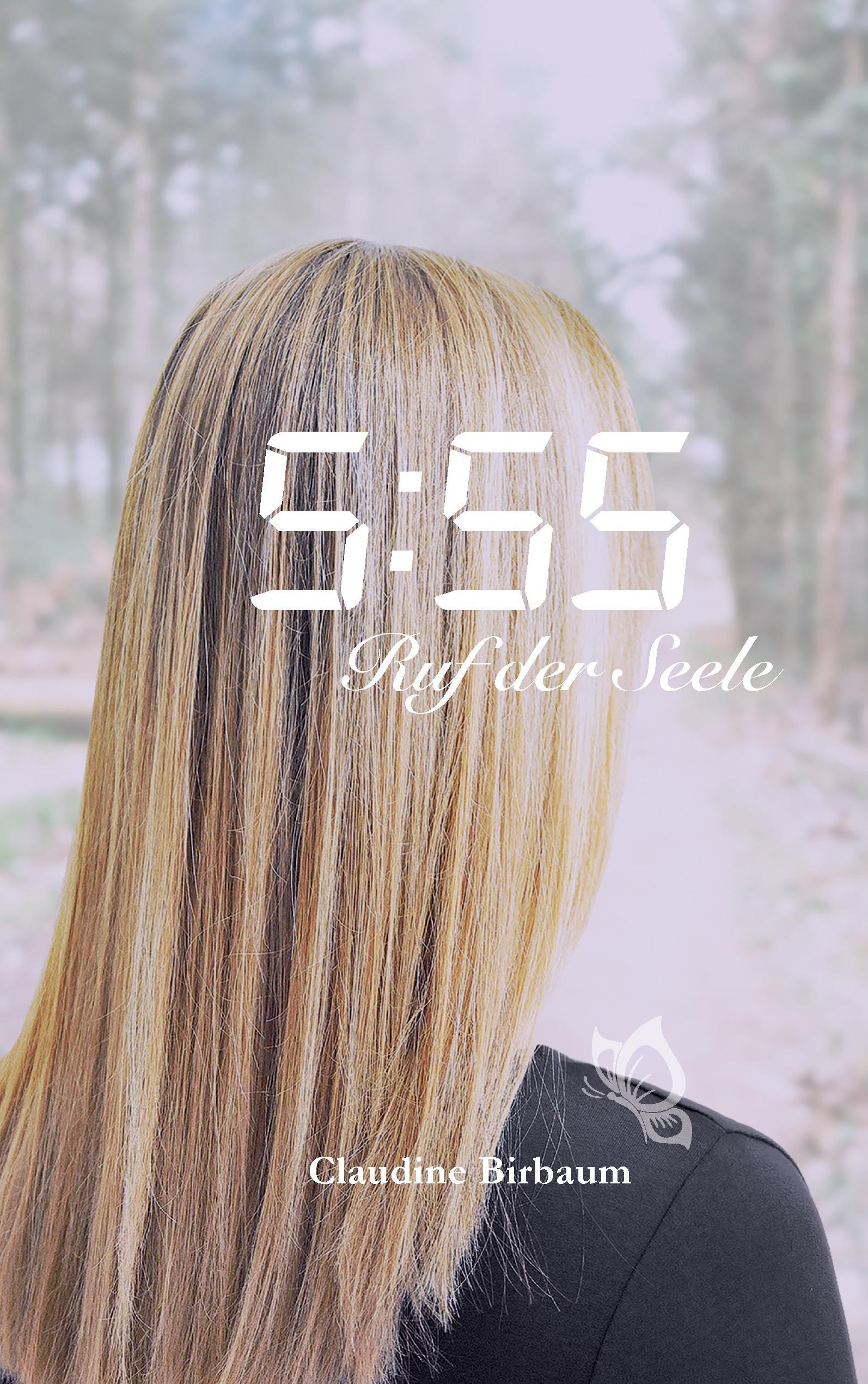 Vorderes Coverbild 5:55