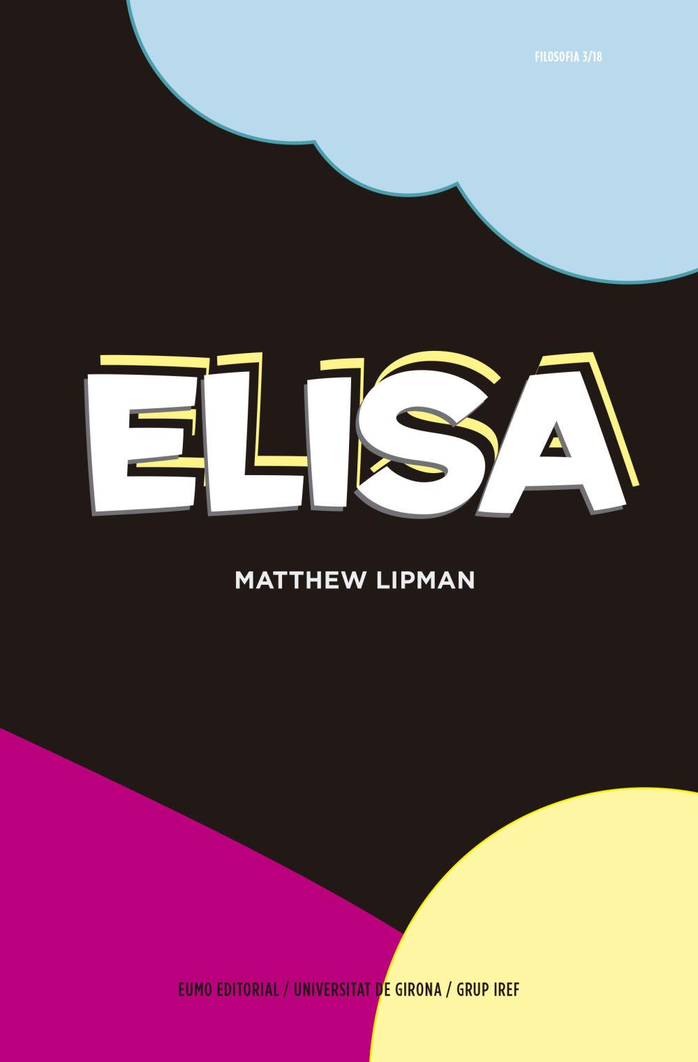 Beispielinhalt (Bild) Elisa