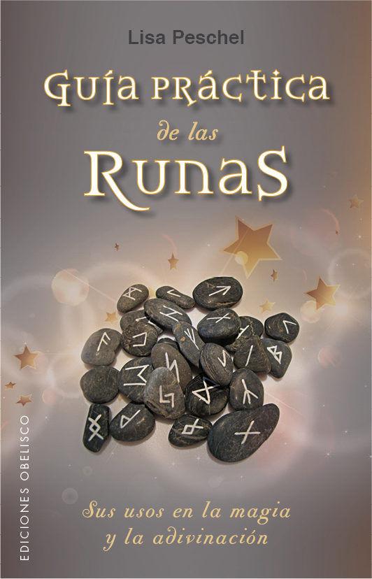 Vorderes Coverbild Guía práctica de las runas