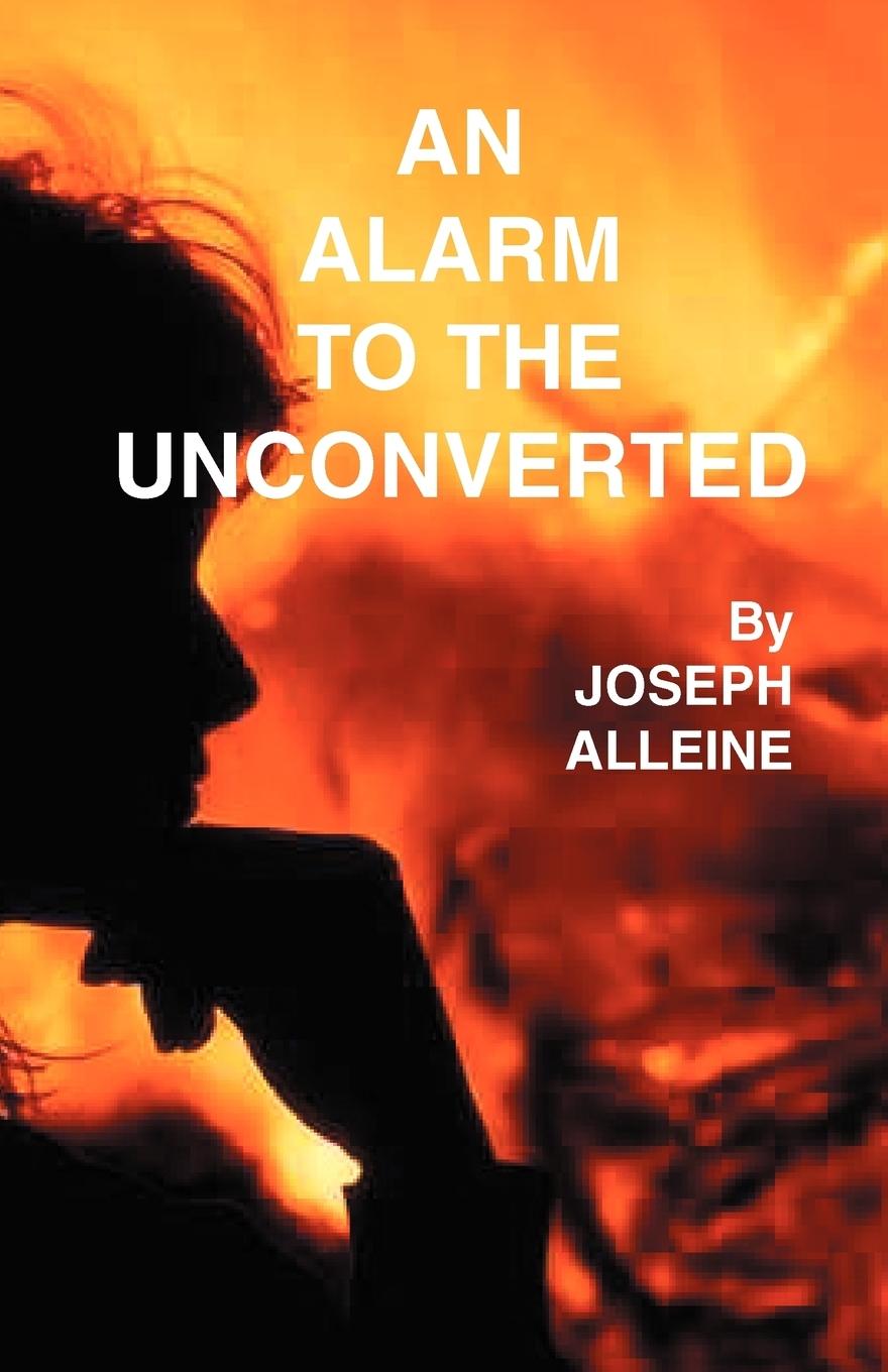 Vorderes Coverbild An Alarm to the Unconverted