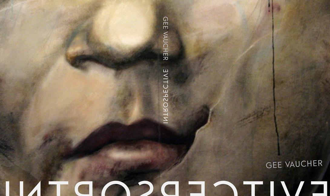 Vorderes Coverbild Gee Vaucher