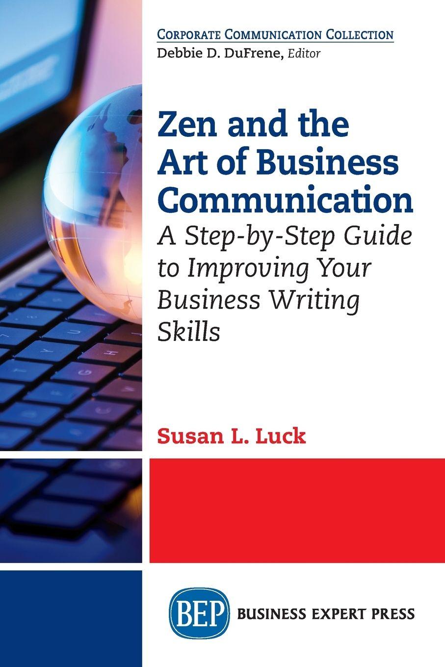Vorderes Coverbild Zen and the Art of Business Communication