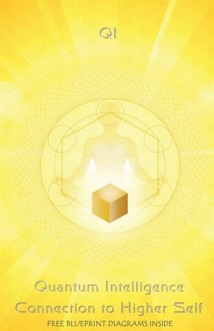 Vorderes Coverbild QUANTUM INTELLIGENCE CONNECTIO