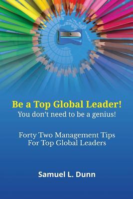 Vorderes Coverbild Forty-Two Management Tips for Global Leaders