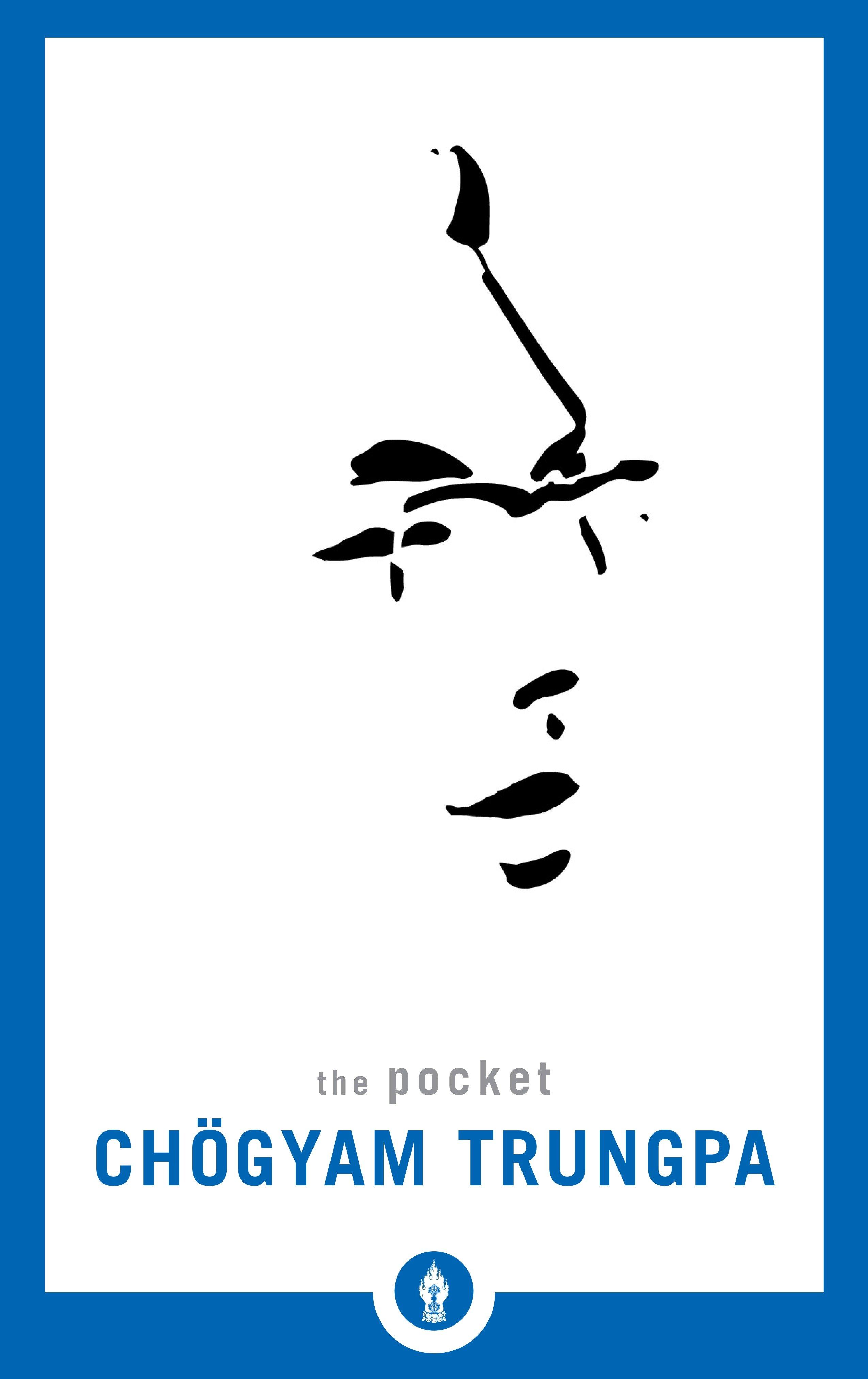 Vorderes Coverbild The Pocket Chögyam Trungpa