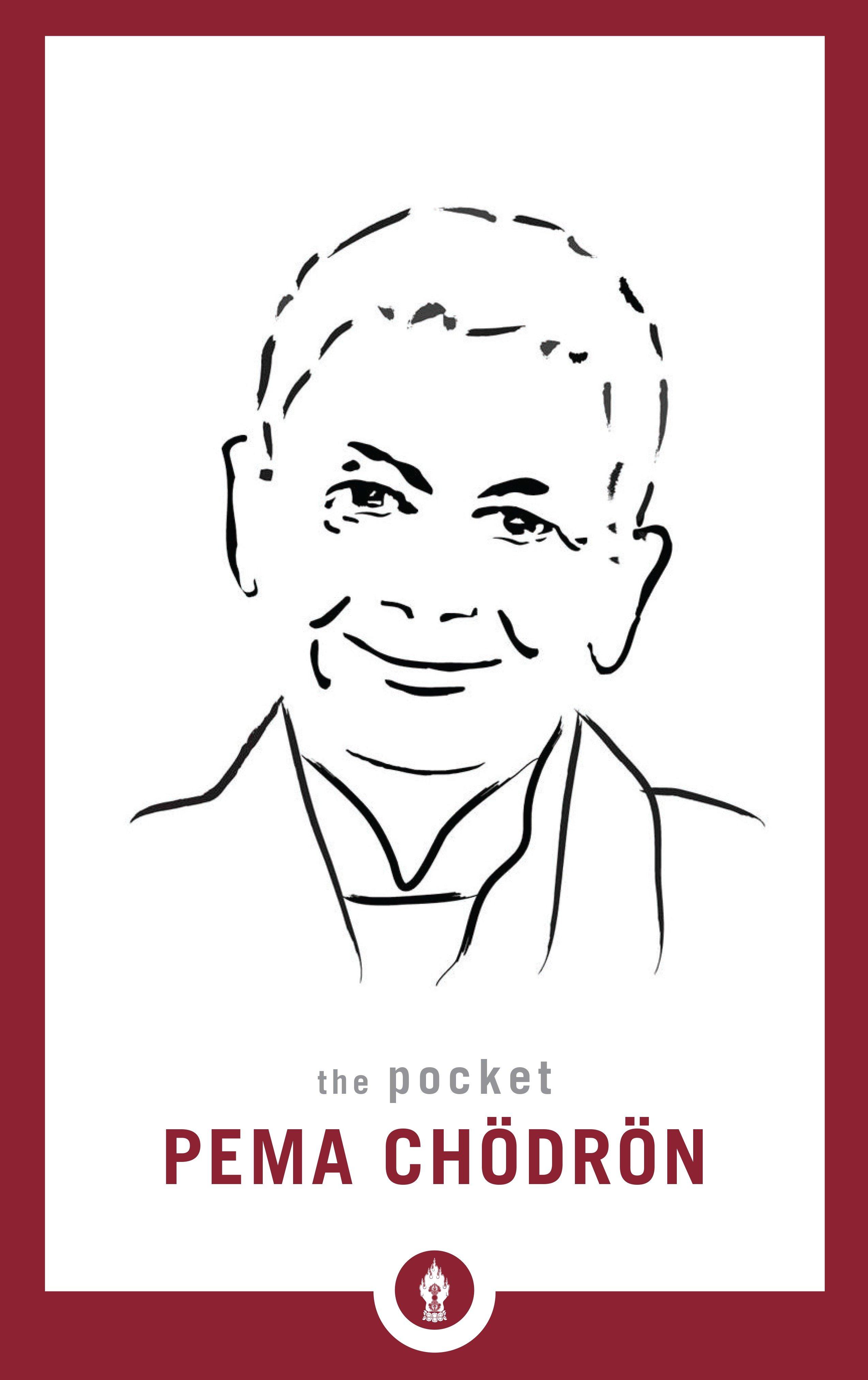 Vorderes Coverbild The Pocket Pema Chodron
