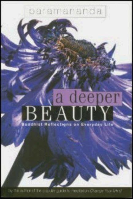 Vorderes Coverbild A Deeper Beauty