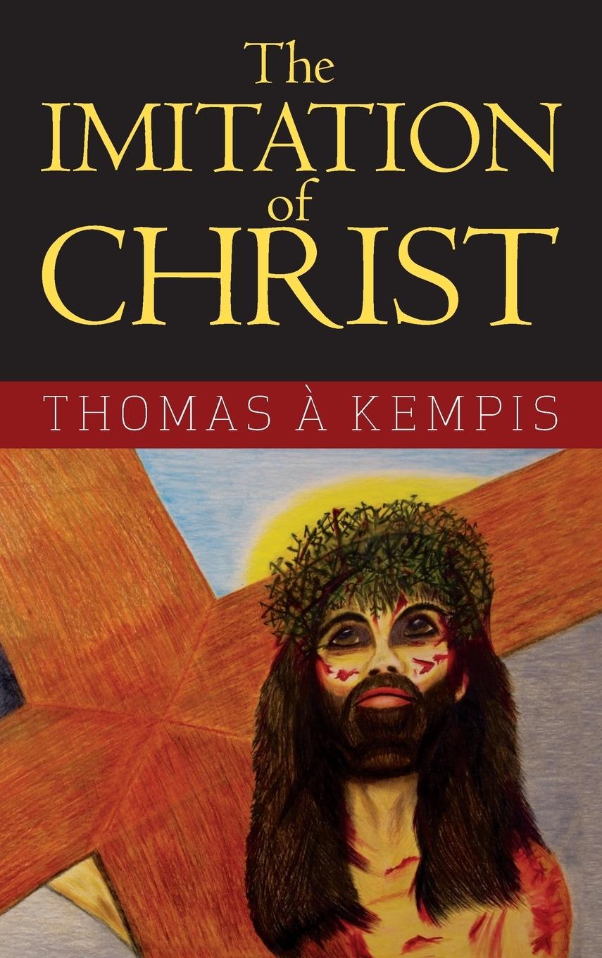 Vorderes Coverbild The Imitation of Christ