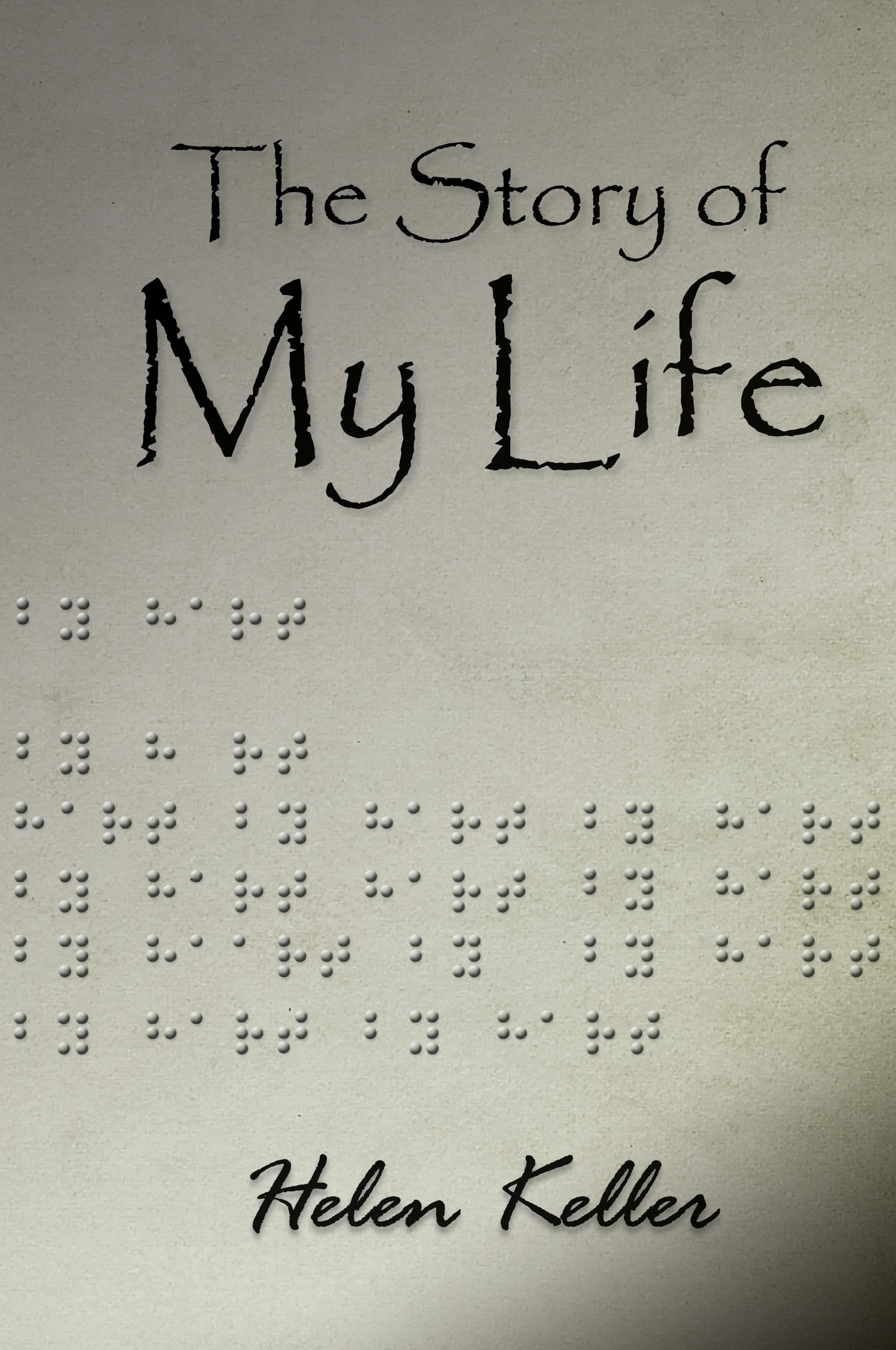 Vorderes Coverbild The Story of My Life