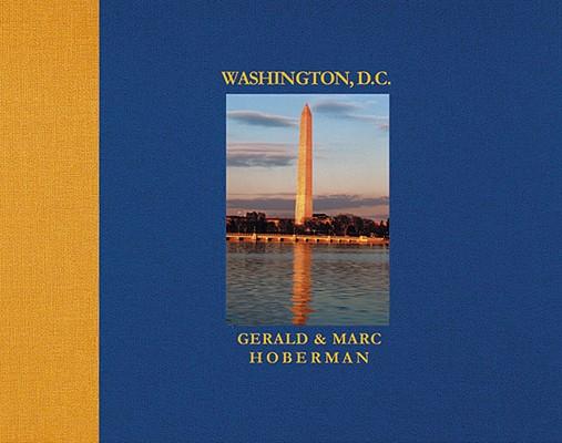 Vorderes Coverbild Washington D.C.: Photographs in Celebration of the Nation's City