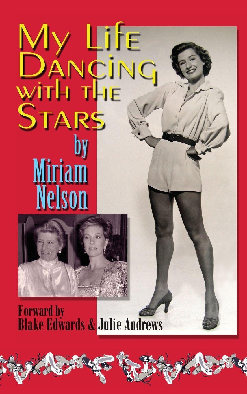 Vorderes Coverbild My Life Dancing With The Stars