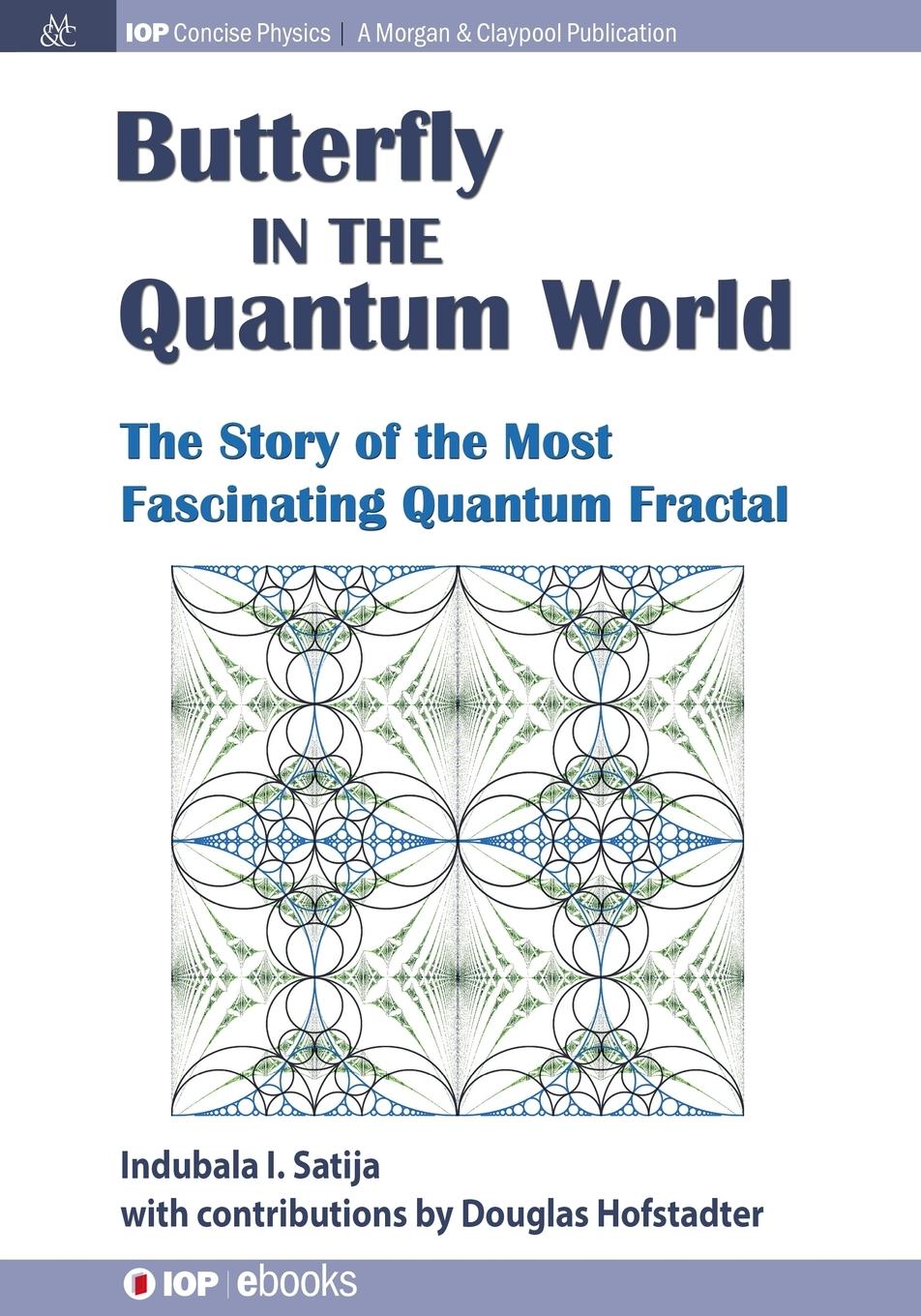 Vorderes Coverbild The Butterfly in the Quantum World