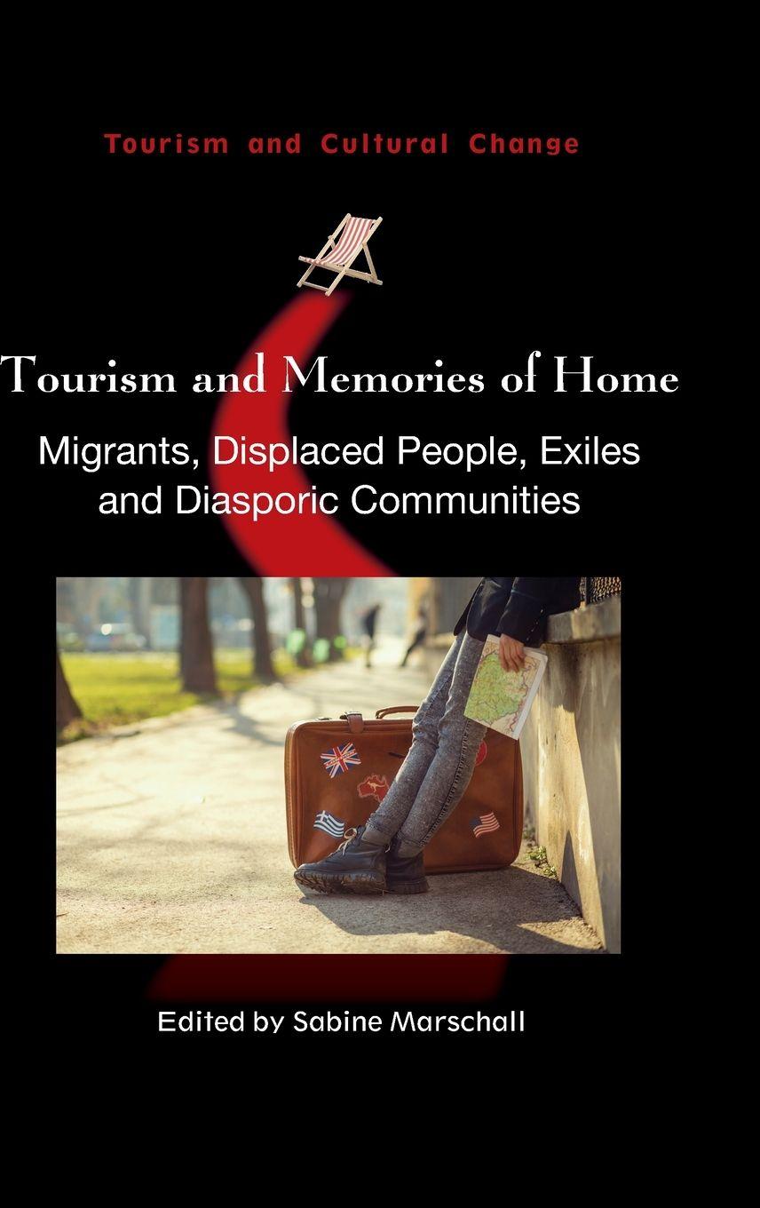 Vorderes Coverbild Tourism and Memories of Home