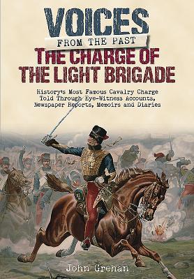 Vorderes Coverbild The Charge of the Light Brigade