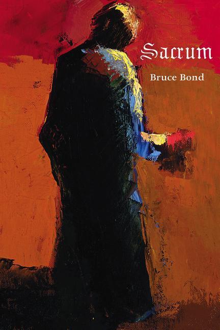 Vorderes Coverbild SACRUM