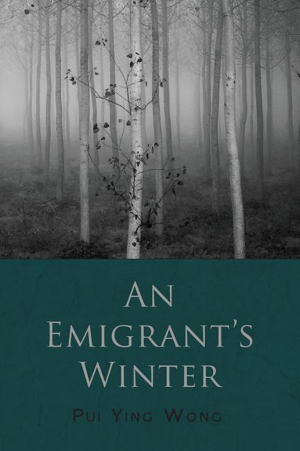 Vorderes Coverbild An Emigrant's Winter